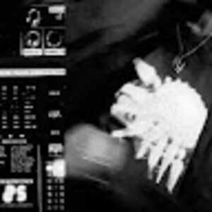 Meet your Posher, Edward